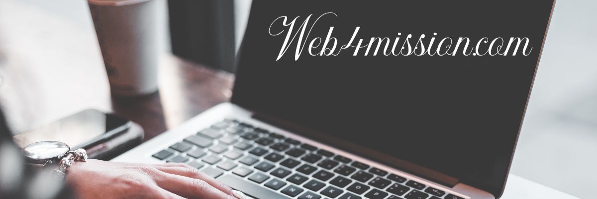 web4mission.com web4mission.com